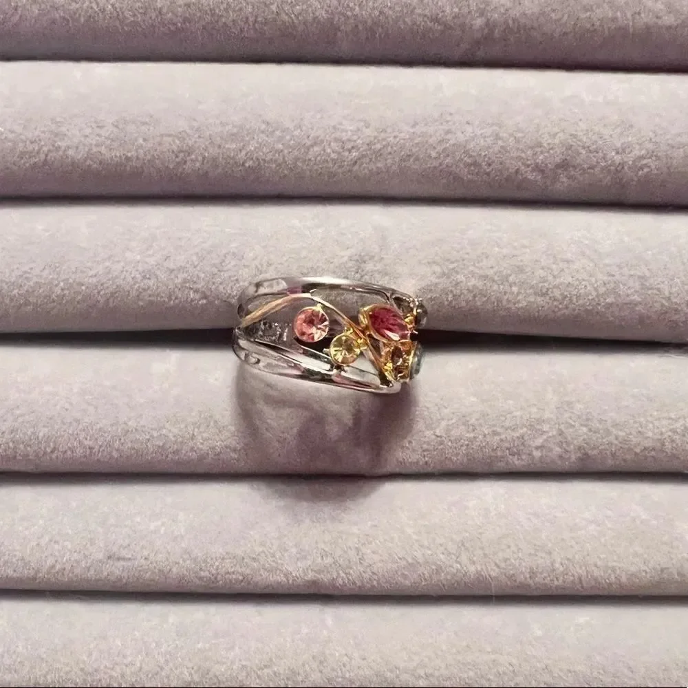 N/A costume jewelry
